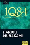 1Q84 LIBROS 1 Y 2