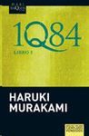 1Q84 LIBRO 3