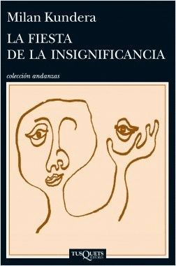 LA FIESTA DE LA INSIGNIFICANCIA