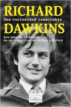 UNA CURIOSIDAD INSACIABLE
