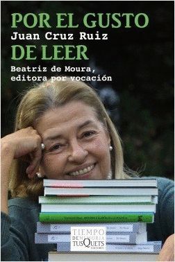 POR EL GUSTO DE LEER