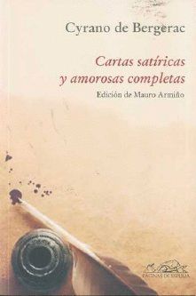 CARTAS SAT�RICAS Y AMOROSAS COMPLETAS