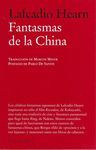 FANTASMAS DE LA CHINA