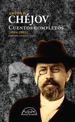 CUENTOS COMPLETOS IV