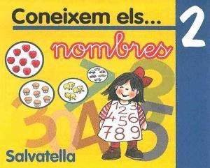 CONEIXEM ELS NOMBRES 2