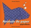 ANIMALS DE PAPER
