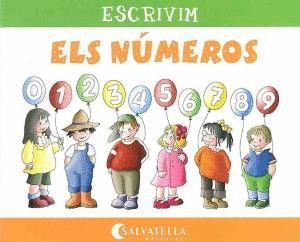 ESCRIVIM ELS NMEROS