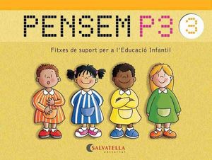 PENSEM P3 - 3