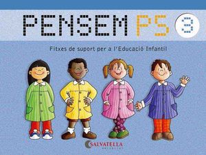 PENSEM P5 - 3