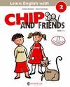 CHIP AND FRIENDS 2