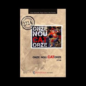 ONZE. NOU. CATORZE (1714)