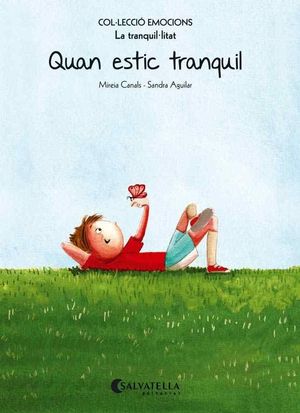 QUAN ESTIC TRANQUIL