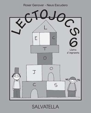 LECTOJOCS 6