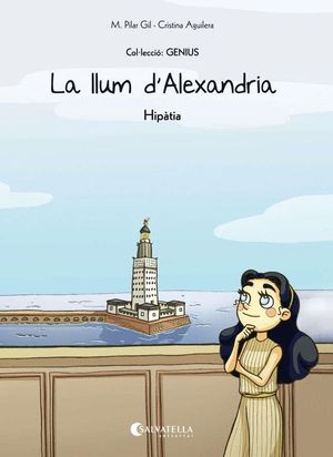 LA LLUM D'ALEXANDRIA