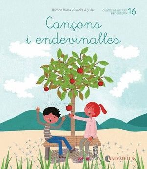 CANONS I ENDEVINALLES