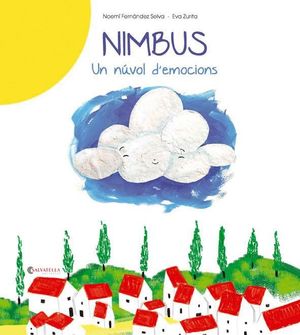 NIMBUS. UN NVOL D'EMOCIONS