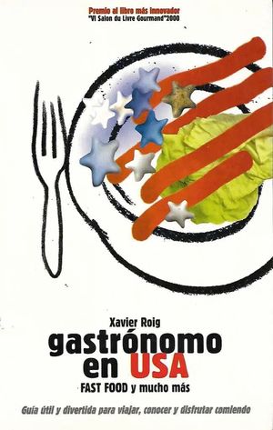 GASTR�NOMO EN USA