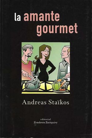 LA AMANTE GOURMET