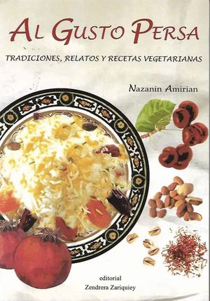 AL GUSTO PERSA