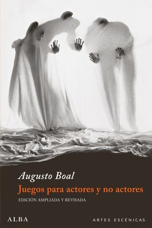JUEGOS PARA ACTORES Y NO ACTORES