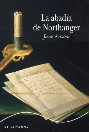 LA ABADA DE NORTHANGER