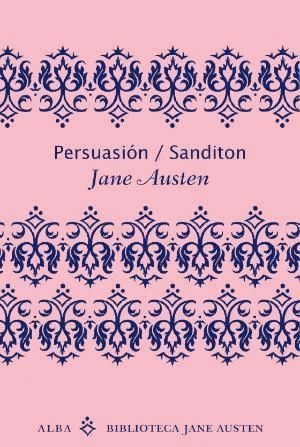 PERSUASIN; SANDITON