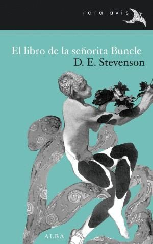 EL LIBRO DE LA SEORITA BUNCLE