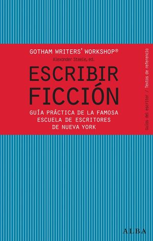 ESCRIBIR FICCIN