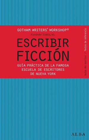 ESCRIBIR FICCIN