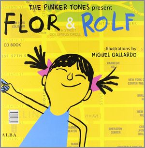 ROLF & FLOR