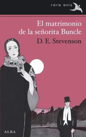 EL MATRIMONIO DE LA SEORITA BUNCLE