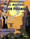 EL MISTERIO DE LA GRAN PIRMIDE 2