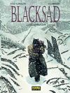 BLACKSAD 2 ARTIC NATION