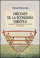 LOS ORGENES DE LA ECONOMA EUROPEA