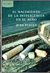 EL NACIMIENTO DE LA INTELIGENCIA EN EL NIO