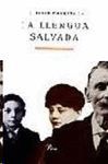 LA LLENGUA SALVADA