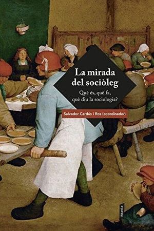 LA MIRADA DEL SOCILEG