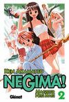 NEGIMA! 2