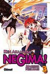 NEGIMA! 3