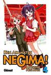 NEGIMA! 4