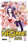 NEGIMA! 5