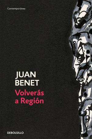 VOLVERS A REGIN