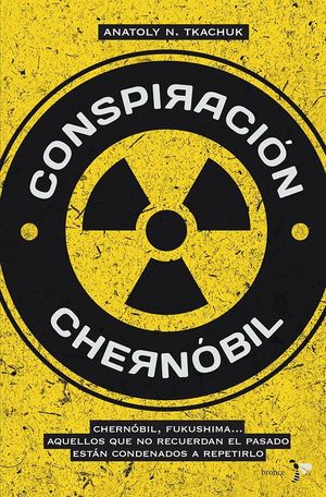 CONSPIRACI�N CHERN�BIL