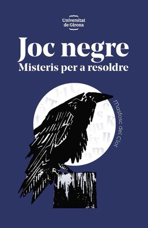 JOC NEGRE