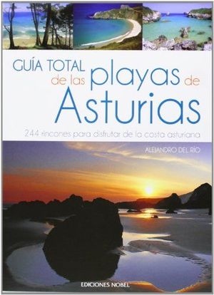 GUÍA DE LAS PLAYAS DE ASTURIAS