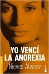 YO VENC LA ANOREXIA