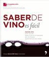 SABER DE VINO ES FCIL