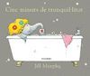 CINC MINUTS DE TRANQUIL�LITAT