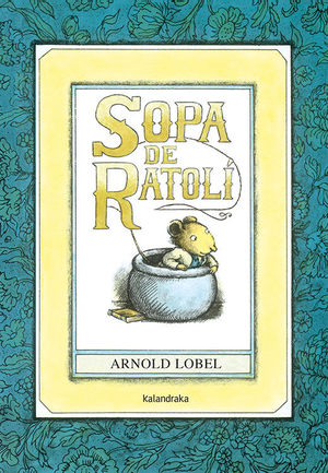 SOPA DE RATOL