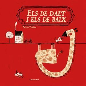 ELS DE DALT I ELS DE BAIX